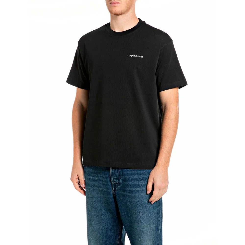 Replay M12BF.003.7242KW T-shirt
