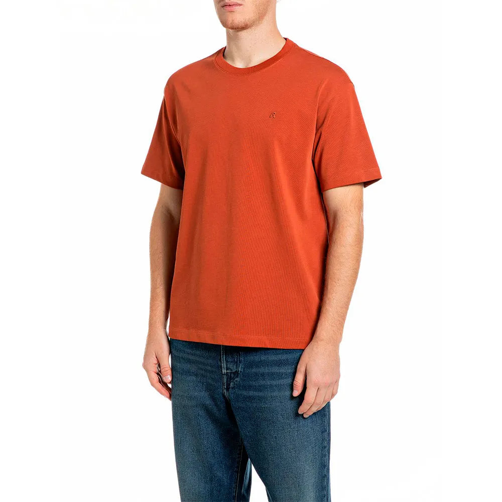 Replay M12BF.007.7242KW T-shirt