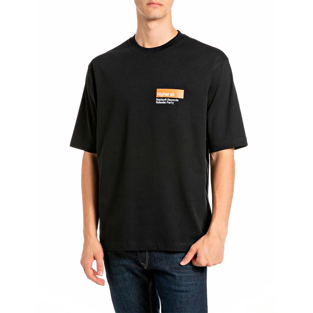 Replay M12BG.001.7241J T-shirt