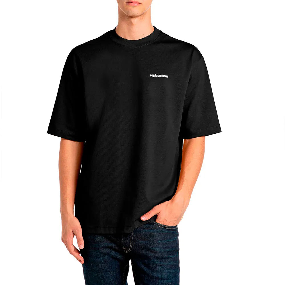 Replay M12BG.003.7241J short sleeve T-shirt