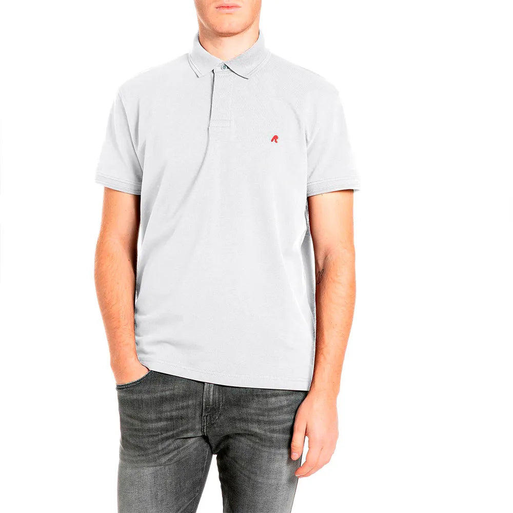 Replay M13L5.000.00KZNW short sleeve polo