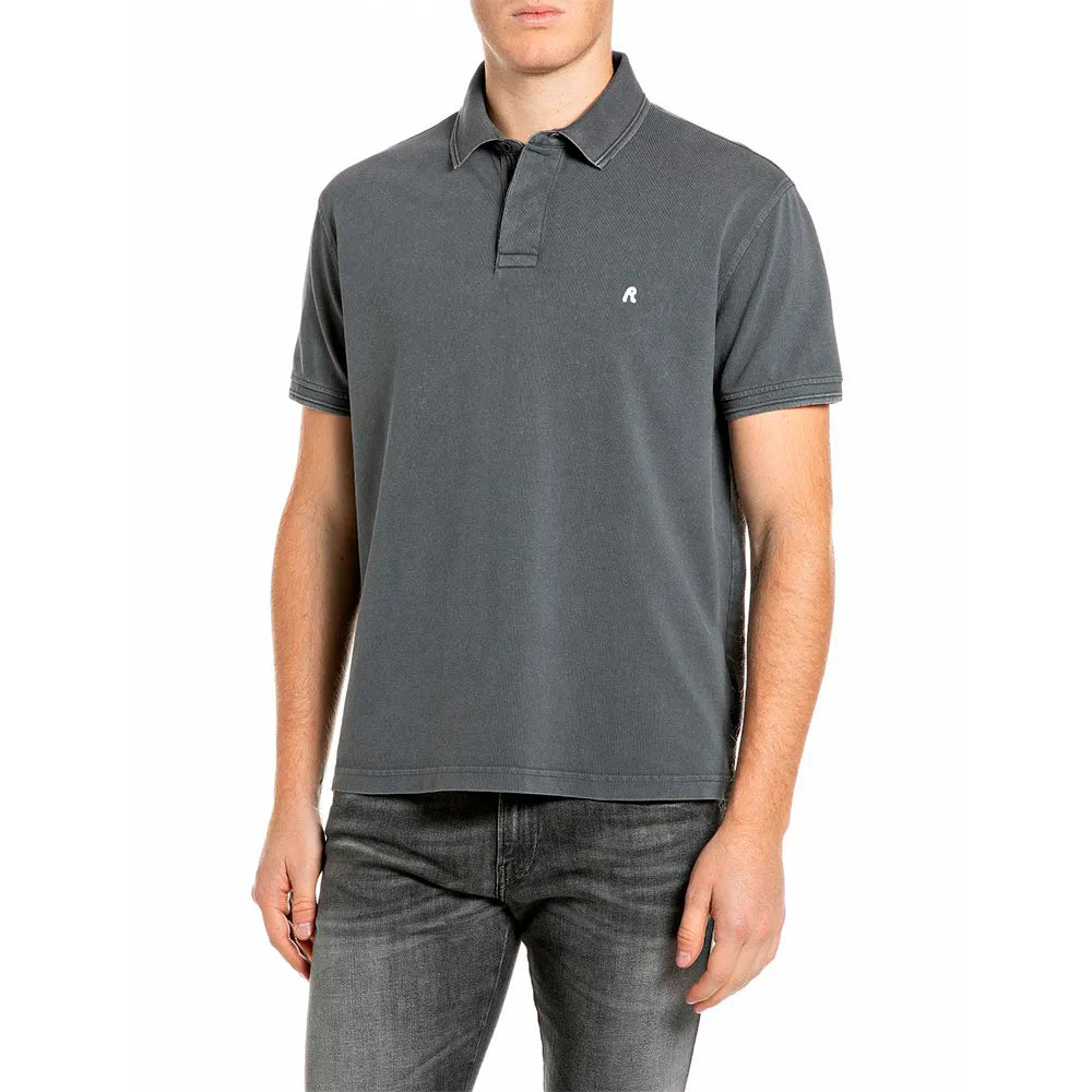 Replay M13LJ.000.00L05G Polo