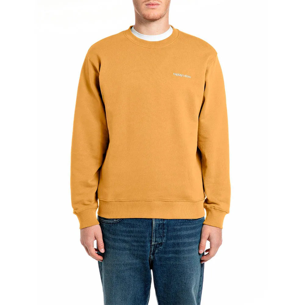 Replay M13LR.000.7242OW sweatshirt
