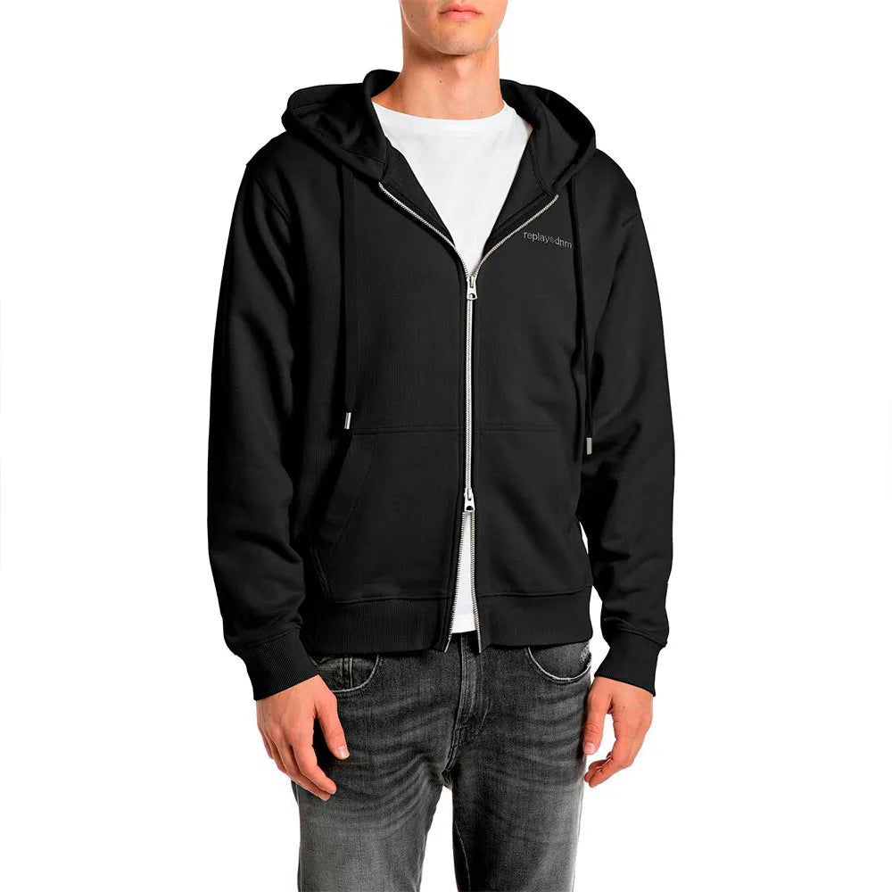 Replay M13LU.000.7242OW sweatshirt