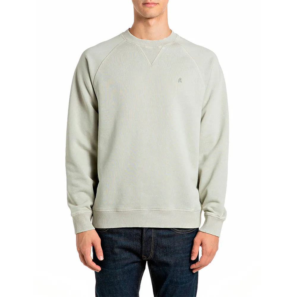 Replay M13LV.000.72296G sweatshirt