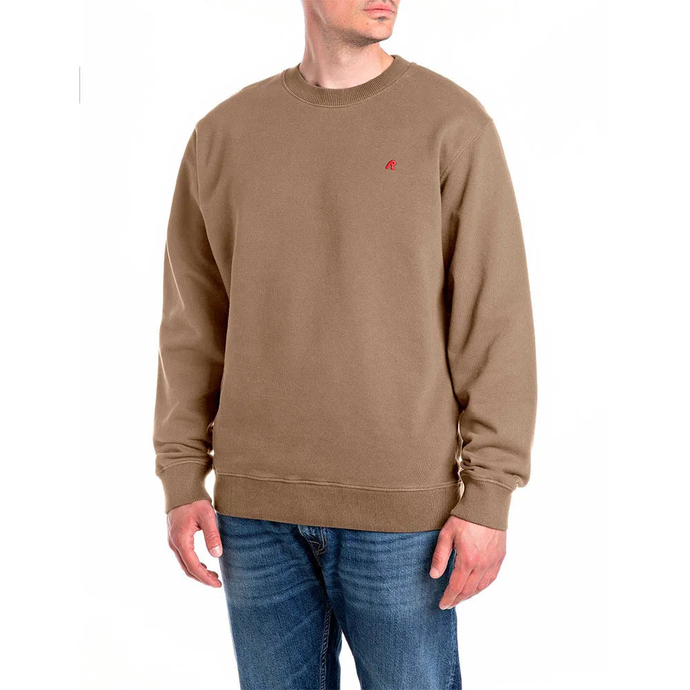 Replay M3106.000.23808 sweatshirt