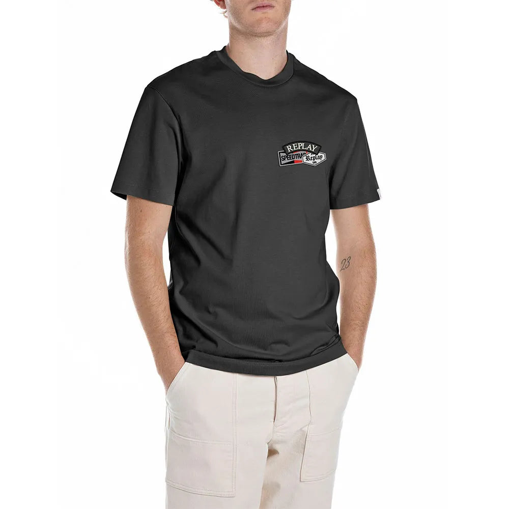 Replay M3257 .000.23804 short sleeve T-shirt
