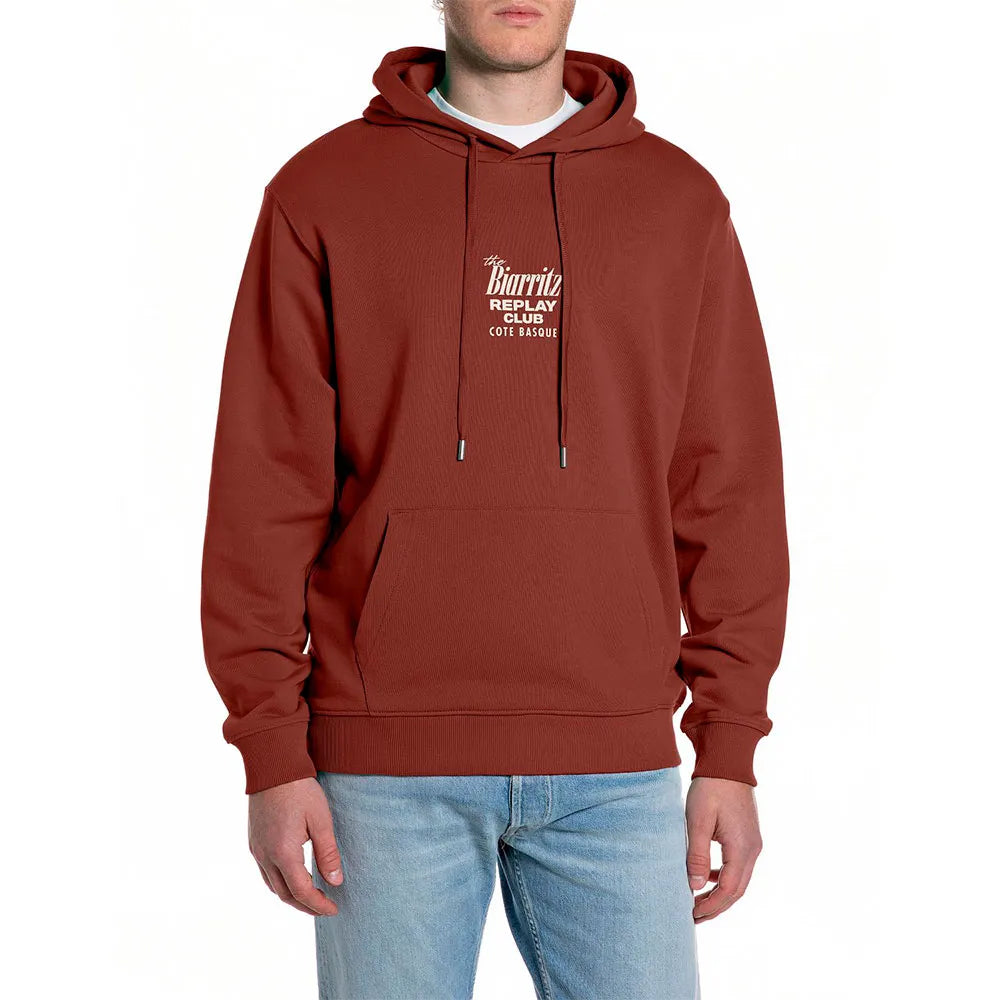 Replay M3310 .000.23802 hoodie