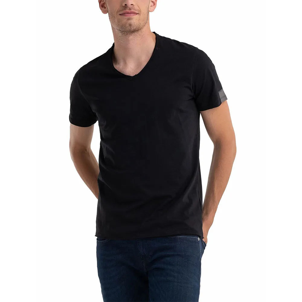 Replay M3591G.000.2660 Plus Size T-shirt