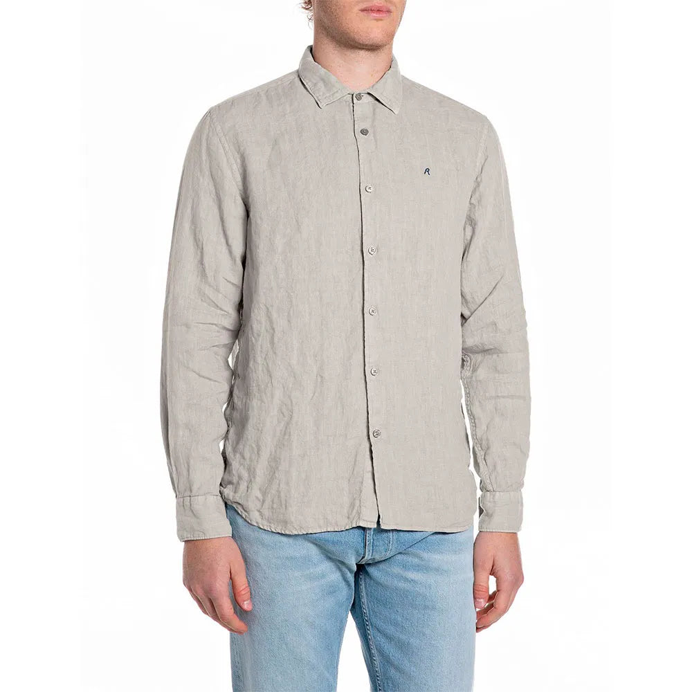 Replay M4159 .000.81388B long sleeve shirt