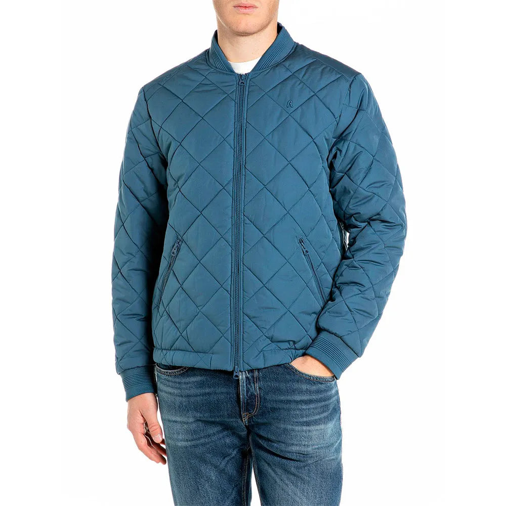 Replay M8473.000.85312 jacket