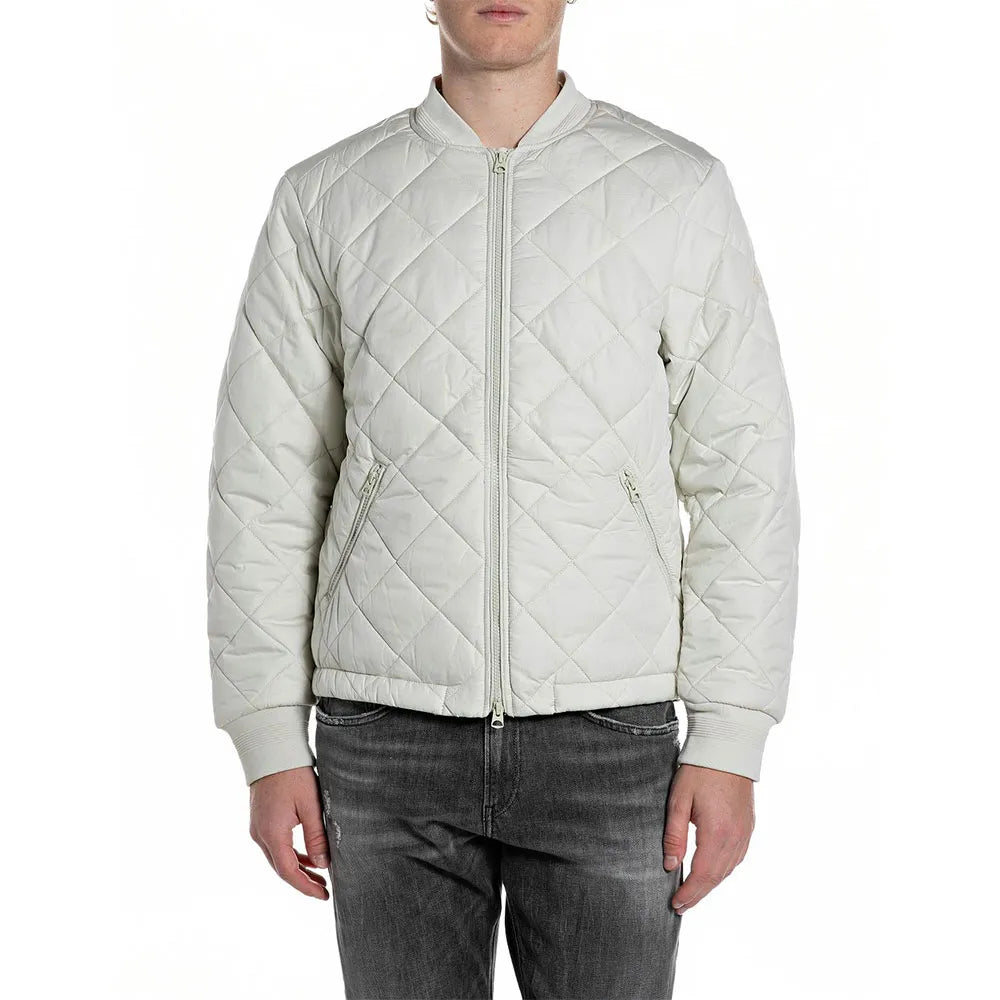 Replay M8473.000.85312 padded jacket