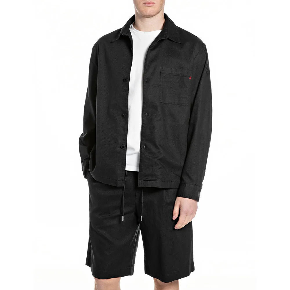 Replay M8528 .000.85500 jacket