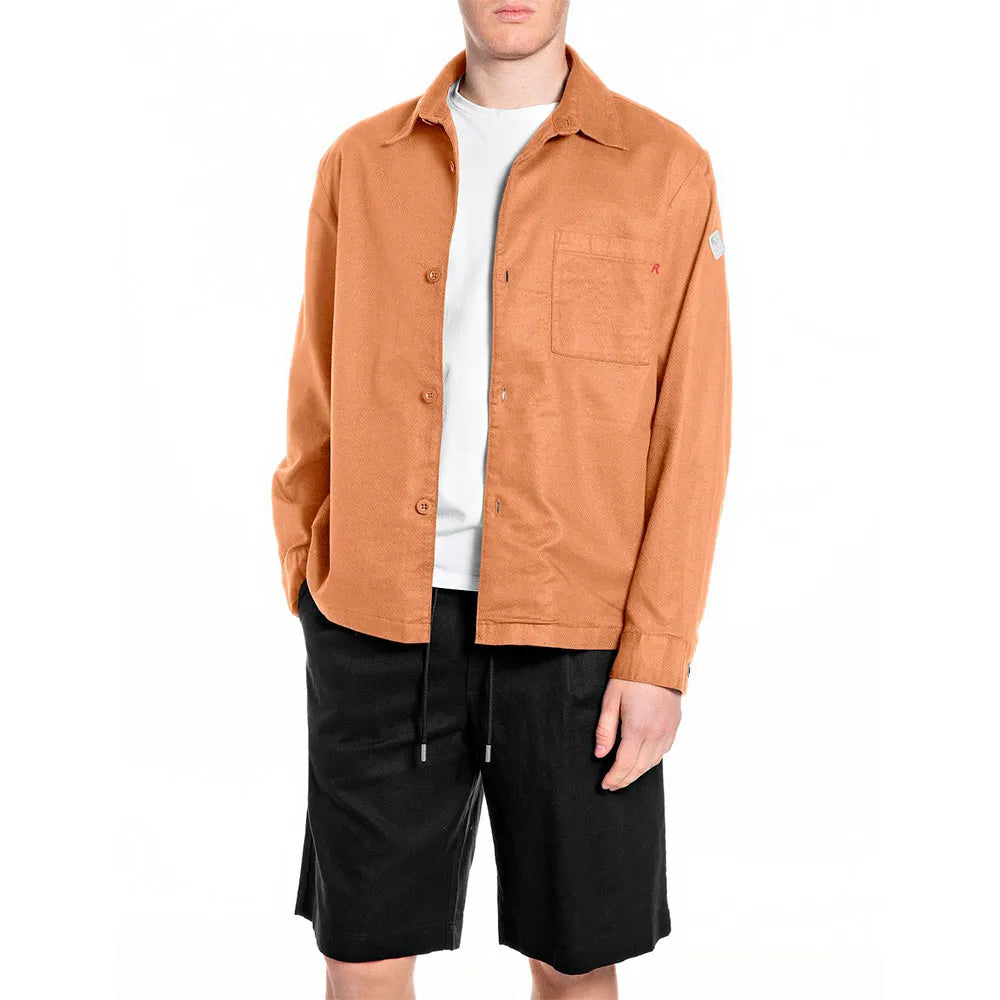 Replay M8528 .000.85500 jacket