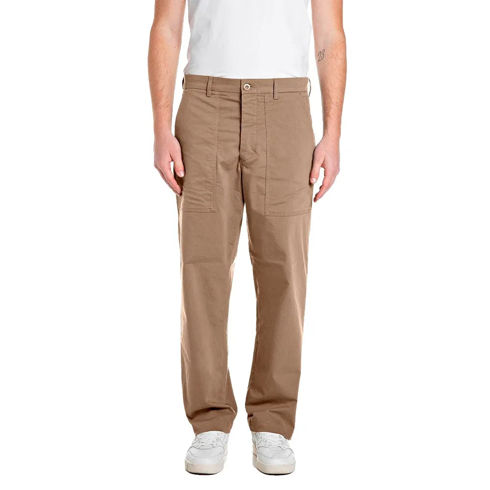Replay M9058 .000.85517 pants