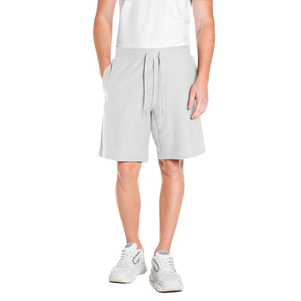 Replay M9064 .000.24036 sweat shorts