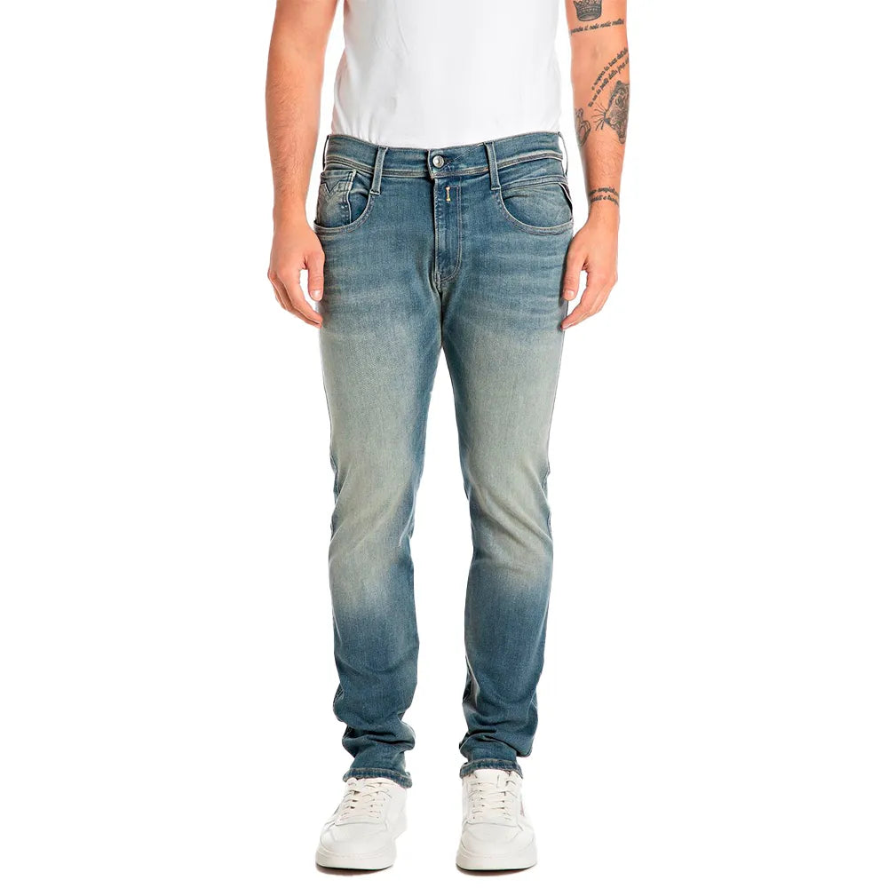 Replay M914E .000.661 523 jeans