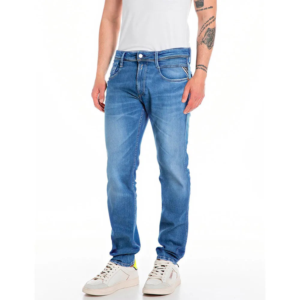Replay M914Y.000.573844 jeans
