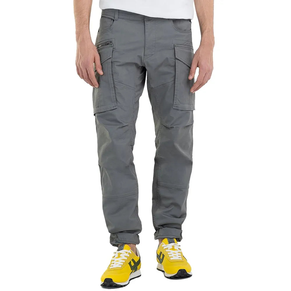 Replay M9873A.000.84387.703 pants
