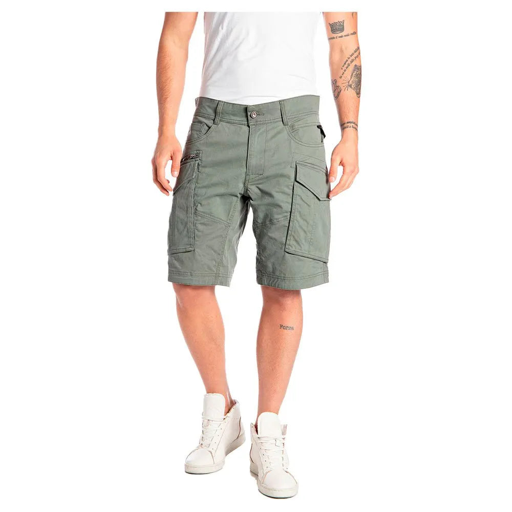 Replay M9907 .000.84387 shorts
