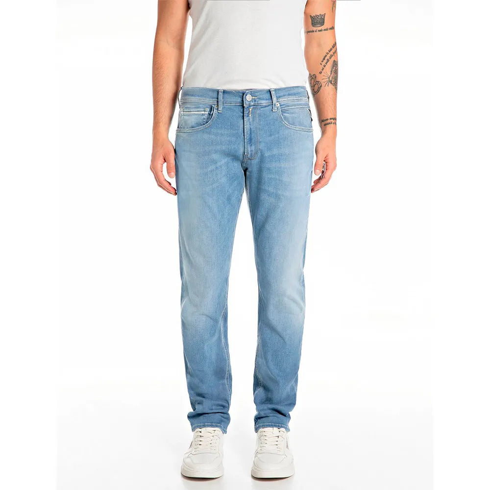 Replay MA972Z.000.661800 jeans