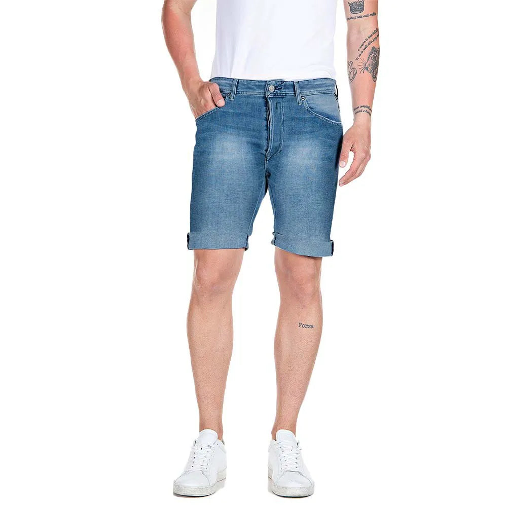 Replay MA981Y.000.261.C39 shorts