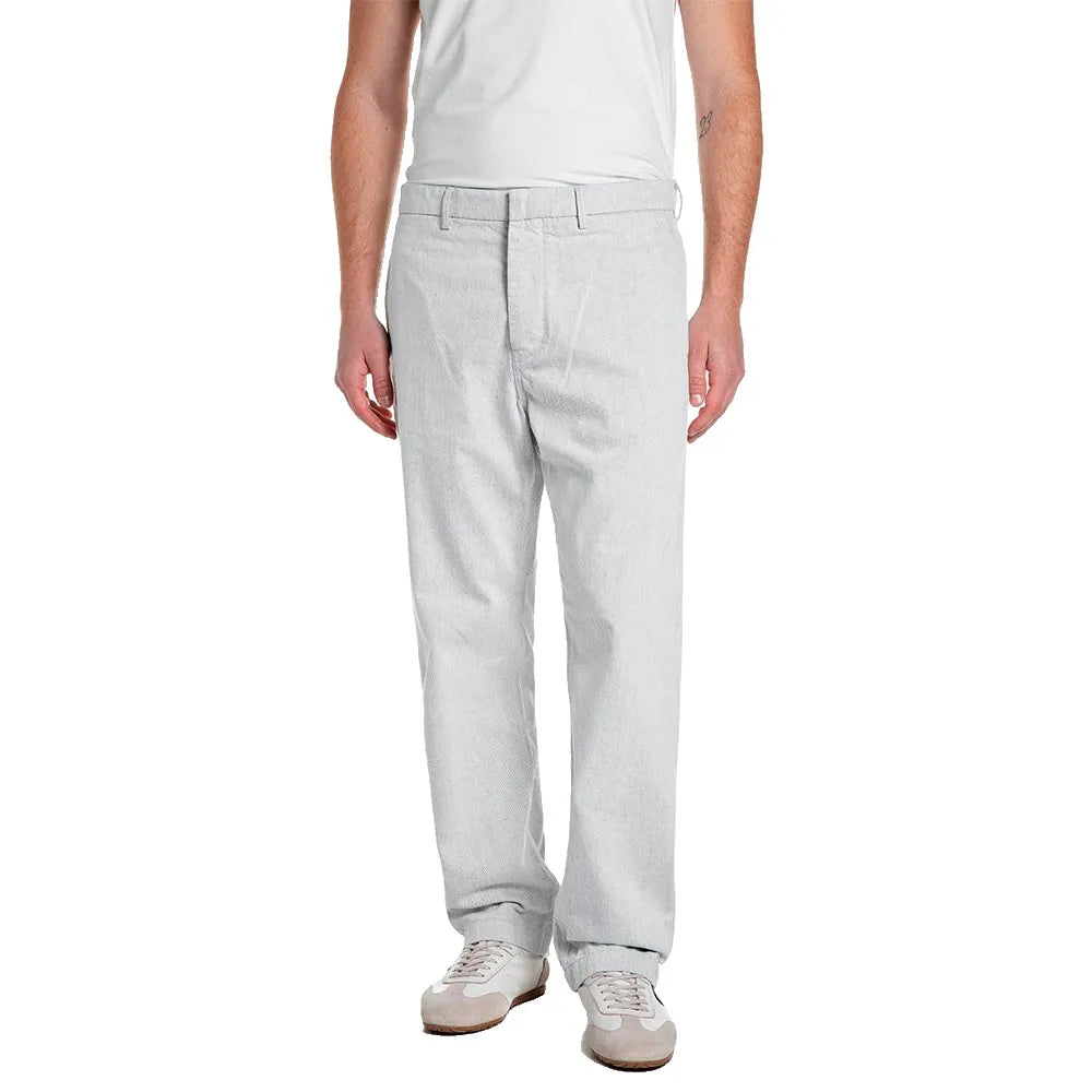 Replay MB9958.000.52888 pants