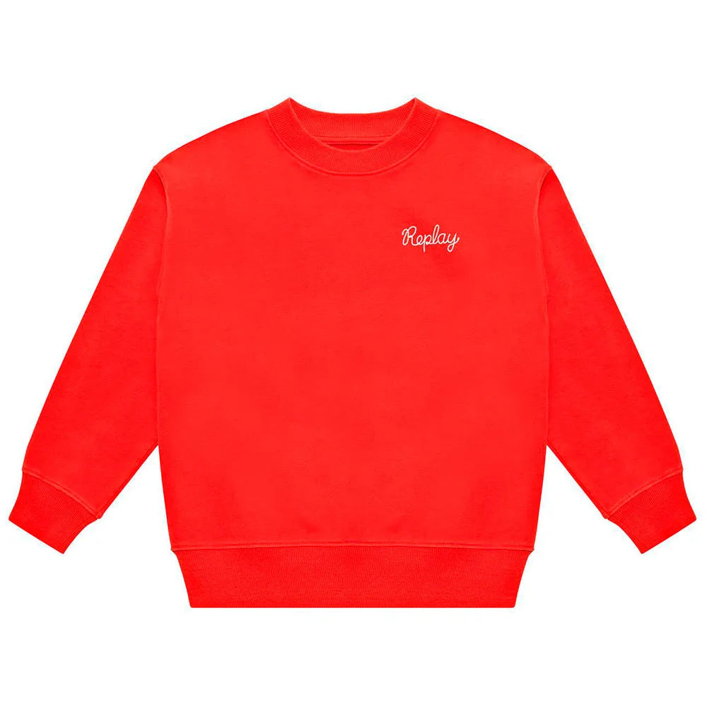 Replay SB91IU.000.724B9W sweatshirt