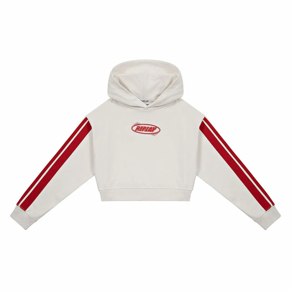 Replay SG2443.050.24078 hoodie