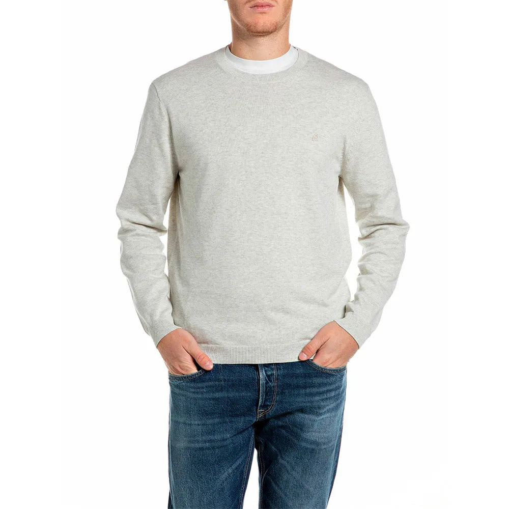 Replay UK0086.000.72228 sweater