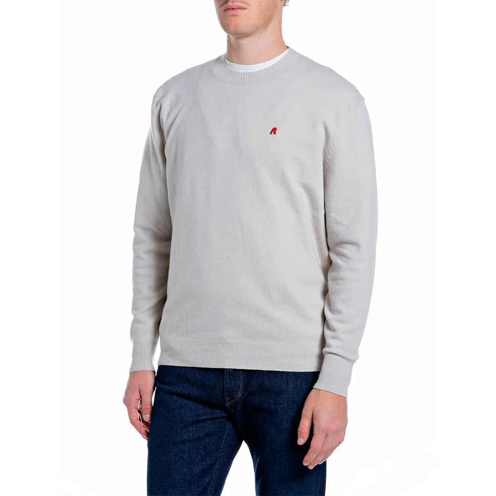 Replay UK00AO.000.723RA sweater