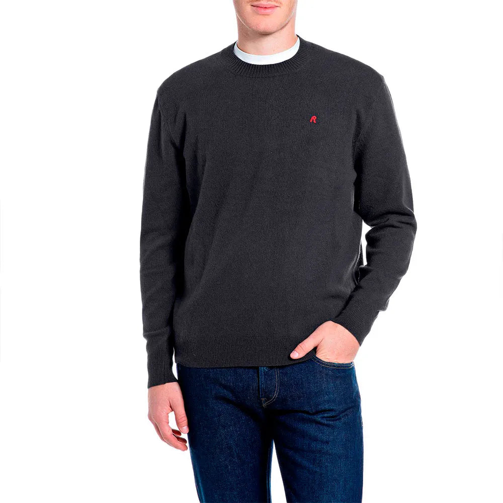 Replay UK00AO.000.723RA sweater