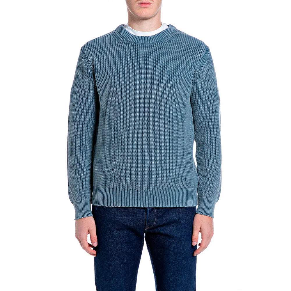 Replay UK00AS.000.7246IG sweater