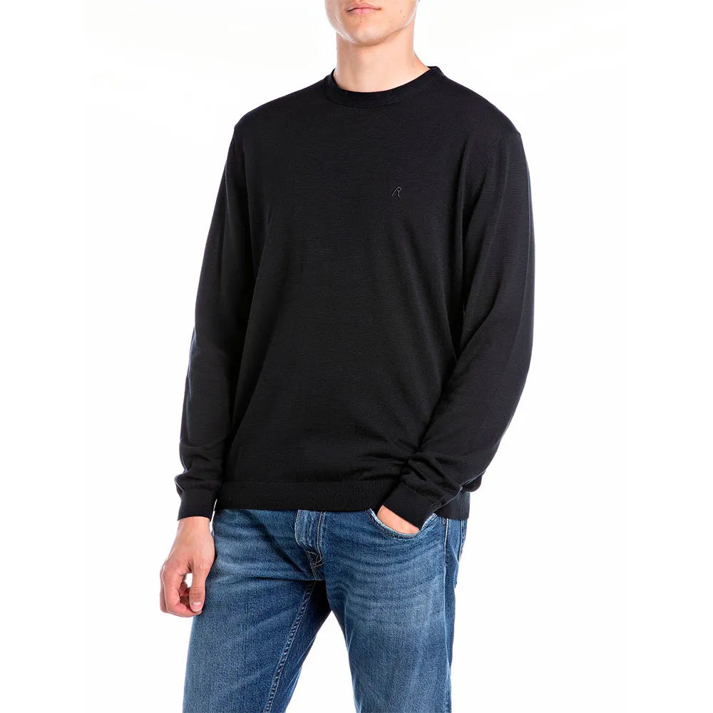 Replay UK4703.000.G23726 sweater