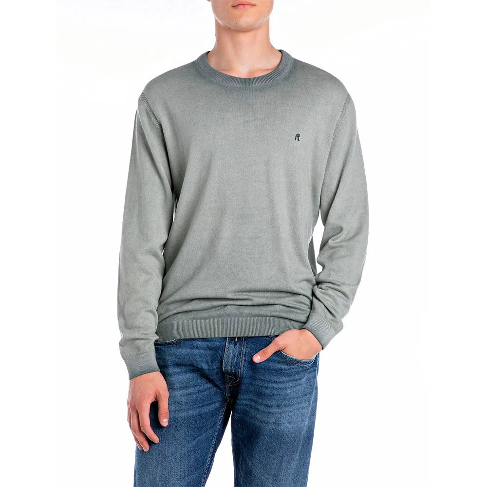 Replay UK4705.000.G20785A sweater