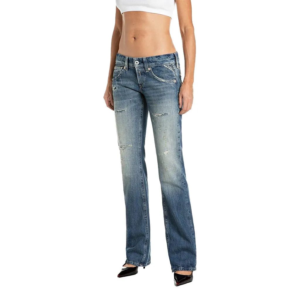 Replay W000E.0PC.800263 pants