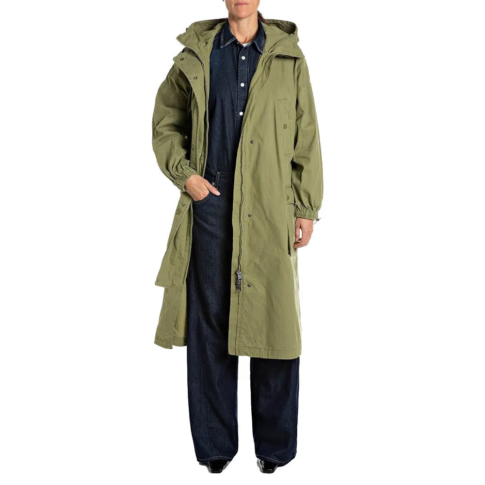 Replay W000W.000.00QL8W jacket