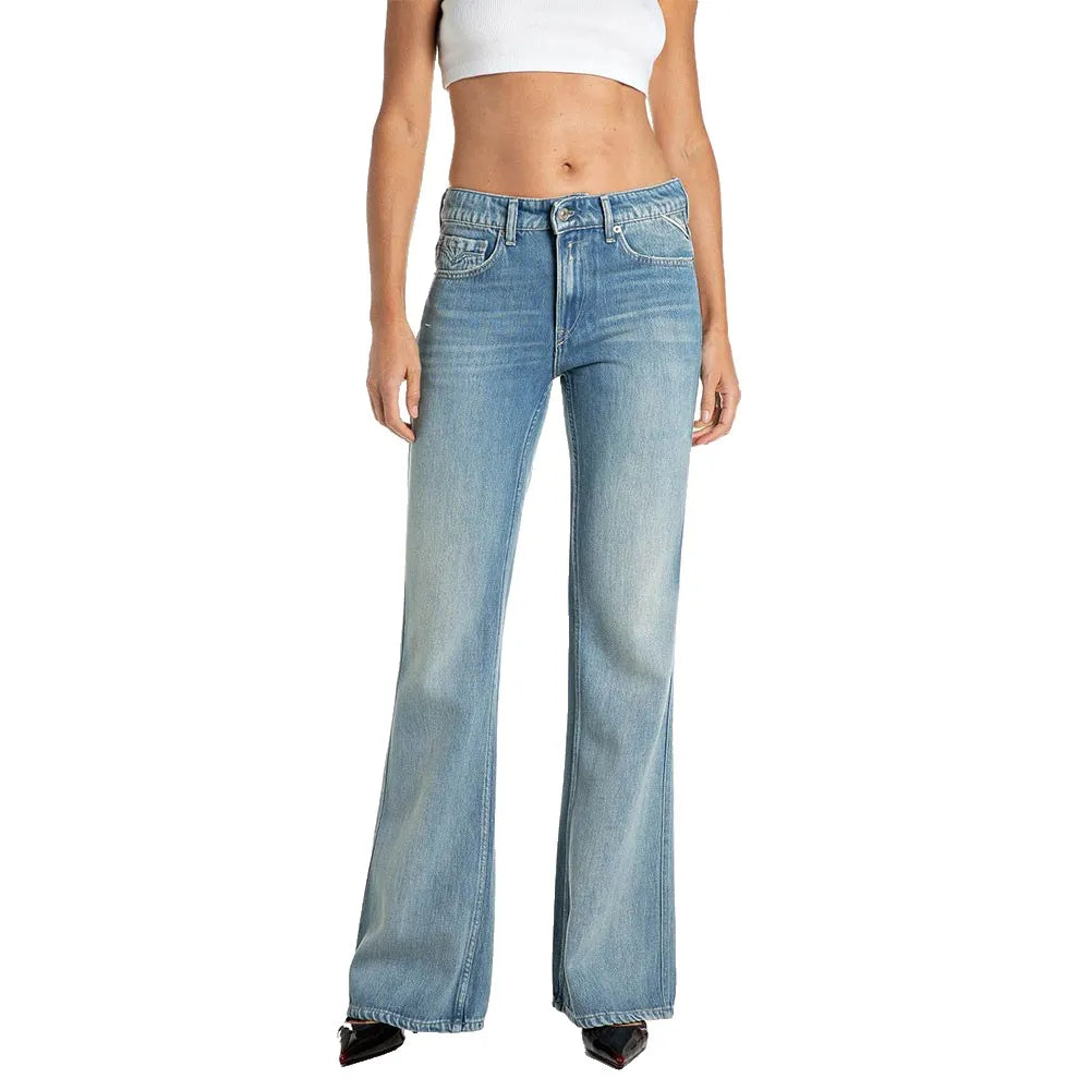 Replay W002A.000.940277 pants