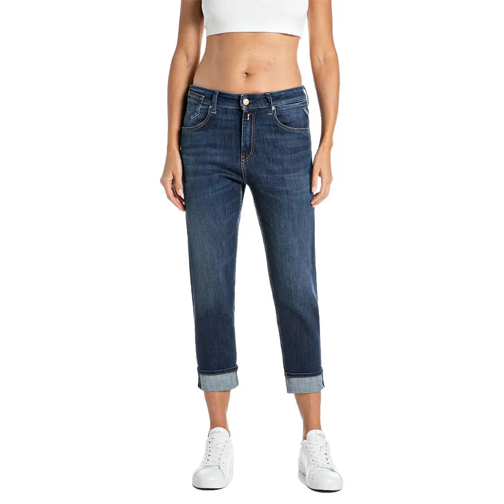 Replay W0416.000.685215 pants