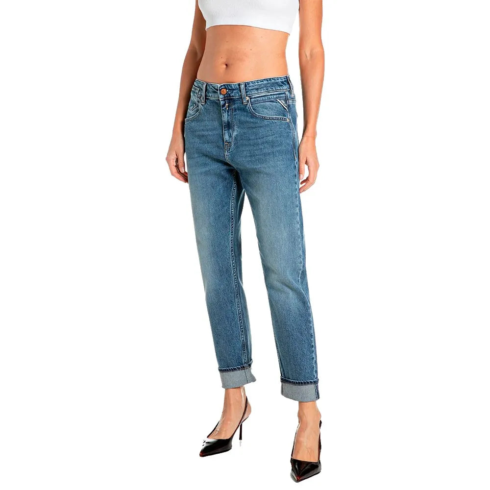 Replay W0416.000.873257 pants