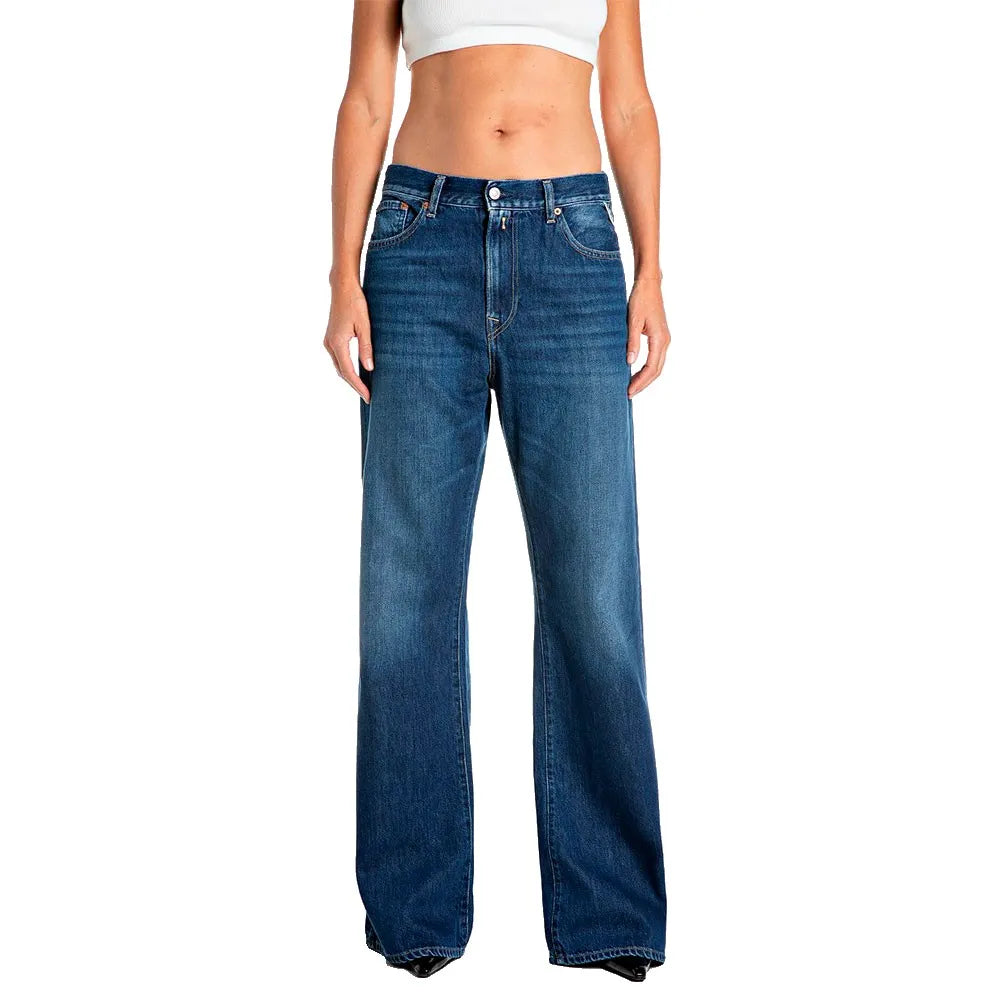 Replay W0508.000.802243 pants
