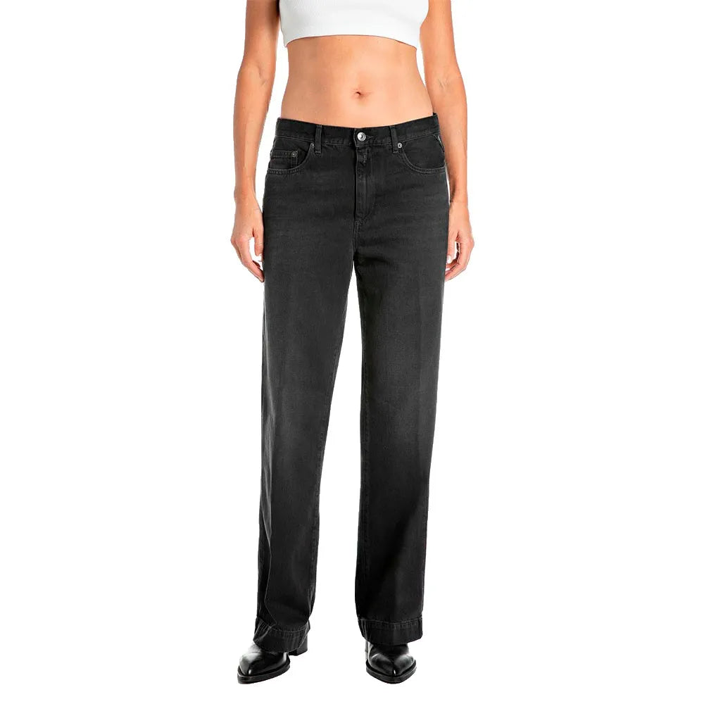 Replay W0521.000.806241 pants