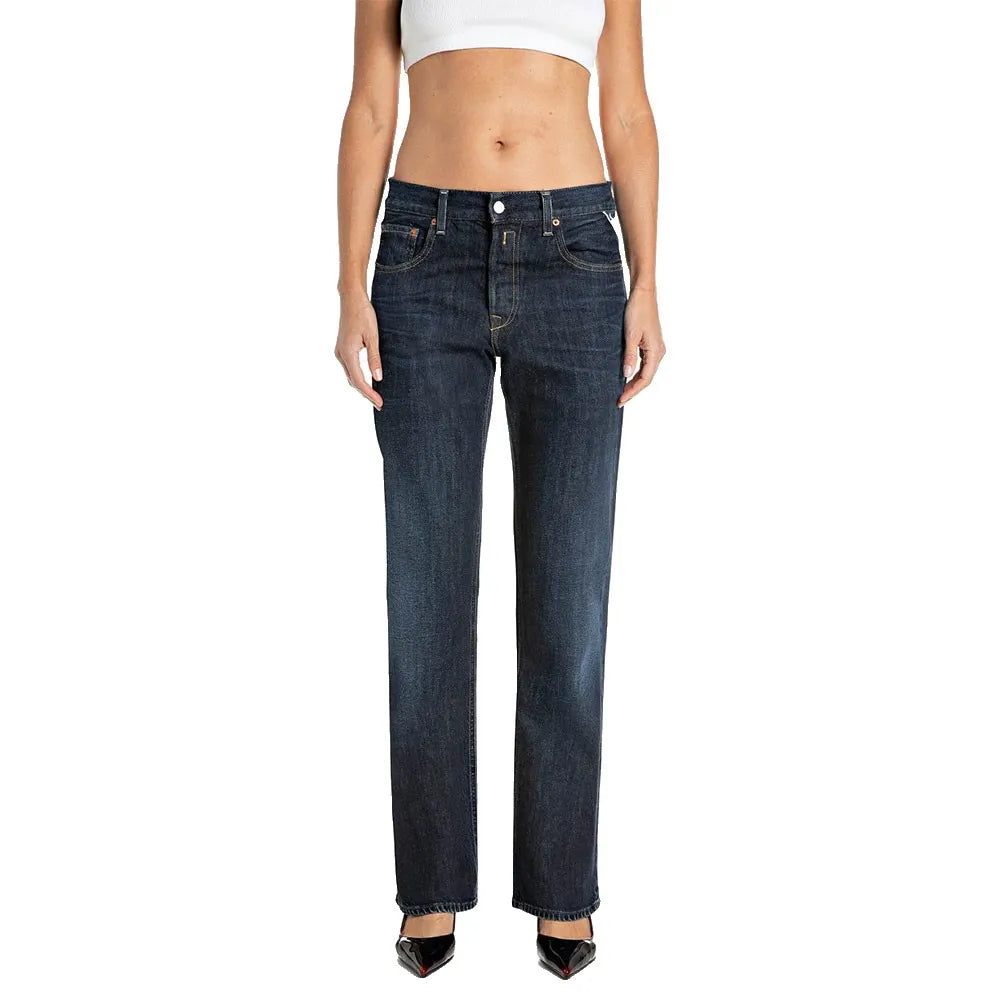Replay W0533.000.80021A pants