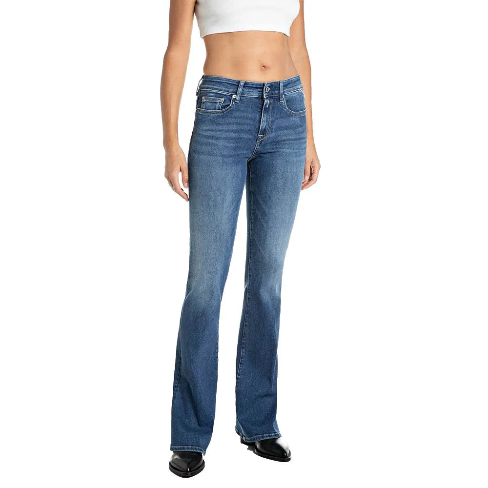 Replay W0534.000.805225 pants