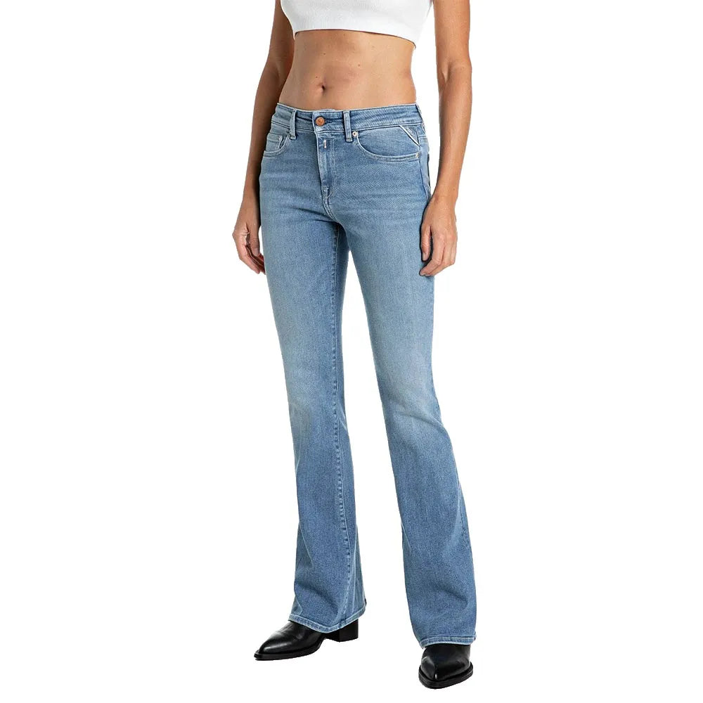 Replay W0534.000.805227 pants
