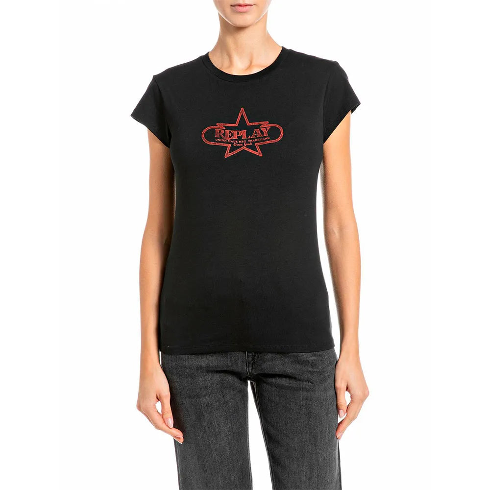 Replay W08NW.000.723OMW short sleeve T-shirt