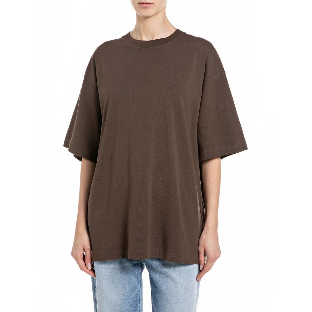 Replay W3399O.000.22662G short sleeve T-shirt