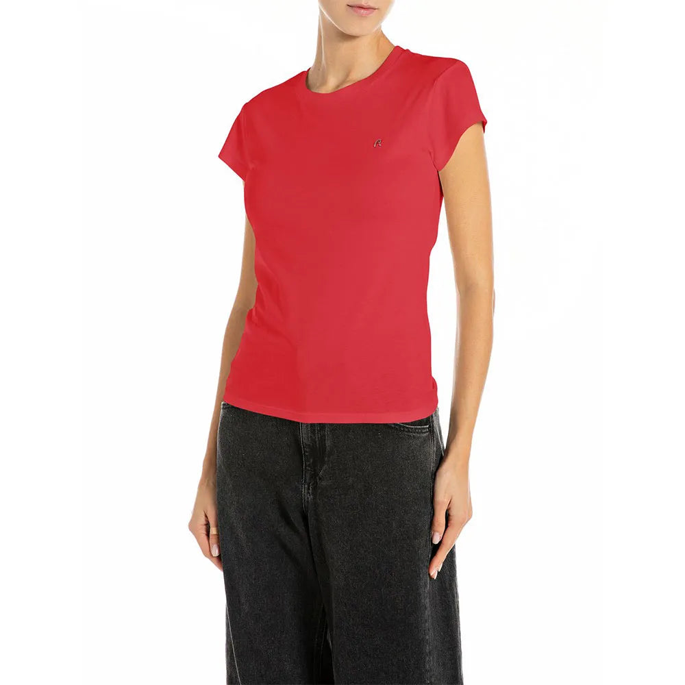 Replay W3474.000.20994 short sleeve T-shirt