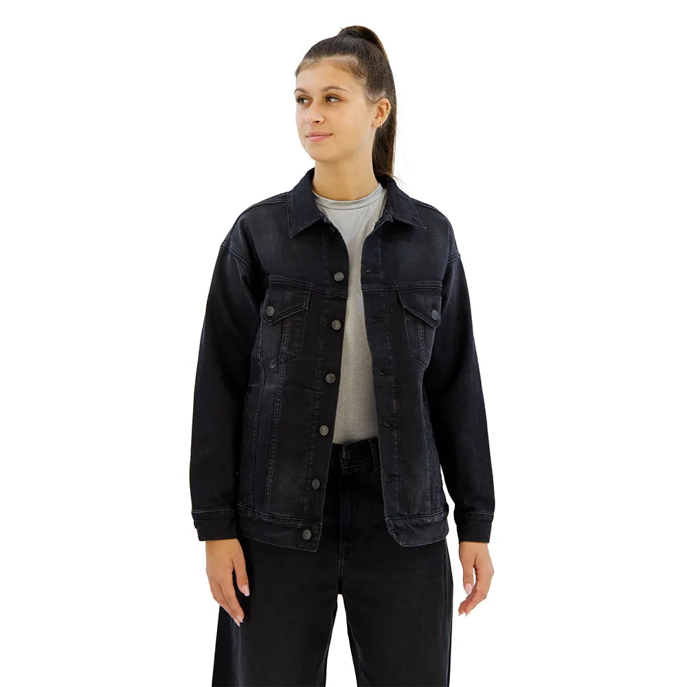 Replay W7514.000.573B81B jacket