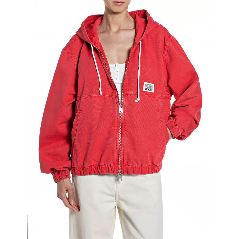 Replay W7937 .000.85424G jacket
